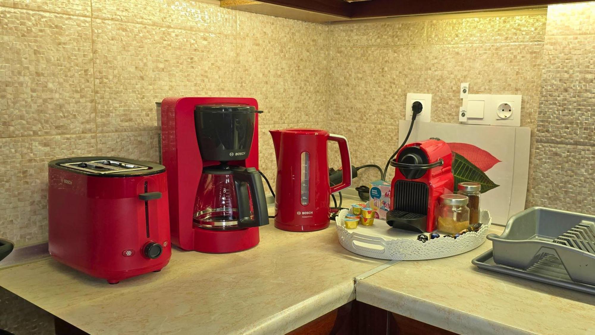 Fully Equipped And Family Friendly Skg Center Apartment Thessaloníki Luaran gambar