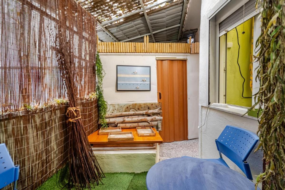 Fully Equipped And Family Friendly Skg Center Apartment Thessaloníki Luaran gambar